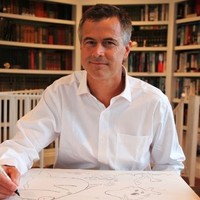 Smithsonian Environmental Research Center Employee Jim Toomey's profile photo