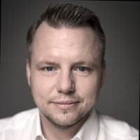 DATASEC information factory GmbH Employee Tobias Weber's profile photo