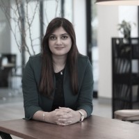 AUDAA Employee Anu Khanal's profile photo