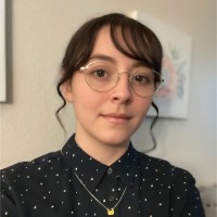 10Sense Employee Gabrielle Heaton's profile photo