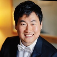 CloudGo Employee Ben Peng's profile photo
