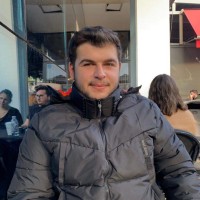 Arda Civelek Email