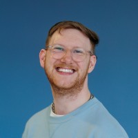 BBC Employee Andy Harmon's profile photo