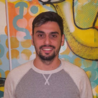 Nahuel Grasso Email