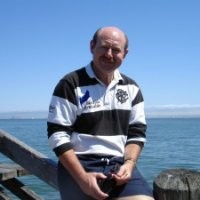 Santander UK Employee George Ashworth's profile photo