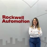 Rockwell Automation Employee Daniela Miguel's profile photo