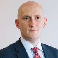 Causeway Securities Employee Peter Barkley's profile photo