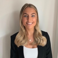 PwC Employee Katy Irwin's profile photo