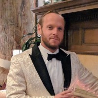 Cruise Employee Daniel Loman's profile photo
