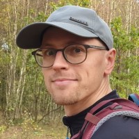 Marek Kochańczyk's profile photo