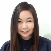 DragonFi Employee Shekinah Baltazar-Espiritu's profile photo