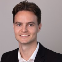 PKF Durban Employee Nicholas Vine's profile photo