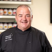 Henley Bridge Employee Steve Carrigan's profile photo