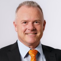 Creogo Ltd. Employee Daniel Lüthi's profile photo