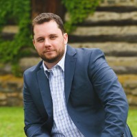 Redis Employee Tom Toomey's profile photo