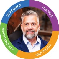 Griffin Motivation Employee Jeff Griffin's profile photo