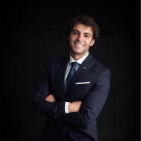 BNP Paribas Employee Geoffrey Rocha's profile photo