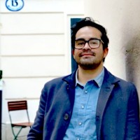 Planeterra Employee Richard Bazán's profile photo
