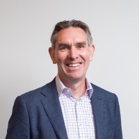 TQSolutions Employee Gareth Flynn's profile photo