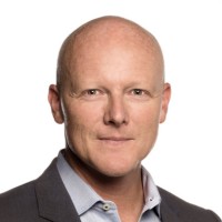 TELUS Business Solutions Employee Kevin Stickel's profile photo