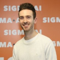 Sigma AI Employee Jaime Gutiérrez Alonso's profile photo