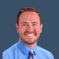 MarinHealth Employee Tanner Edwards's profile photo