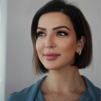 Phoenix Group Employee Salha Soussi's profile photo