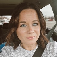 Blank Family Communities Employee Kristin Raymond's profile photo