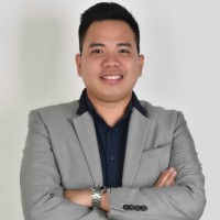 Oliver Tolentino's profile photo