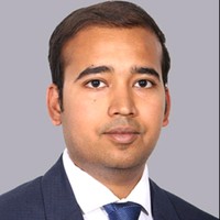 PayPal Employee Prabhat Shukla's profile photo