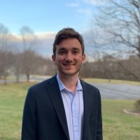 Hyde Renewables Employee Alexander Rubino's profile photo