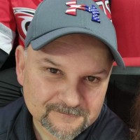 Amped Electric Employee Tommy Guyader's profile photo
