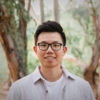 EcoInteractive Employee Eric Poon's profile photo