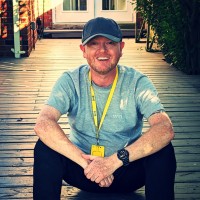 IKEA Employee Duncan Mann's profile photo