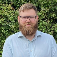 IPRS Group Employee Matt Jolly-Swanston's profile photo