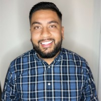Alum Rock Union Elementary School District Employee Juan Mendoza's profile photo