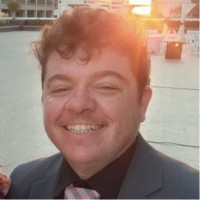 WellSky Employee Bo Bowman's profile photo