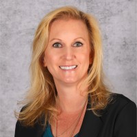 Texas Rangers Baseball Club Employee Angie Swint's profile photo