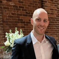 i3 Verticals Employee Mitch West's profile photo
