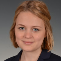 Drogeriemarkt Müller Employee Anneken Andresen's profile photo