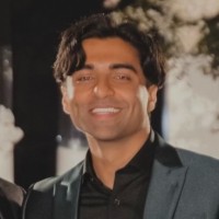 Mohit Patel Email & Phone Number