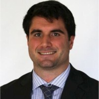 Deloitte Tax LLP Employee Jon Seddon's profile photo
