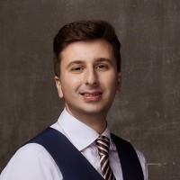 Headhunter Group Employee Ellin Tolstov's profile photo