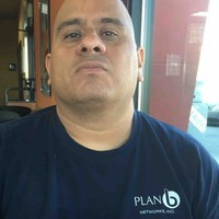 Plan B Networks Employee Rodolfo Briceno's profile photo