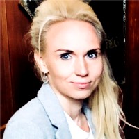 Turnit Employee Taisi Abrahams's profile photo