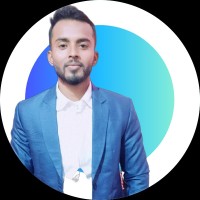 AIMDek Technologies Employee Sanjeet Shrivastava's profile photo