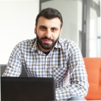 Zoomart Employee Jimmy Mezvrishvili's profile photo