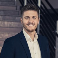 Trident Trust Employee Daniel Bergeson's profile photo