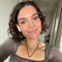 Handstand Employee Halima Drief's profile photo