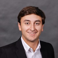Anchor Bank Employee Sebastian Trigosso's profile photo